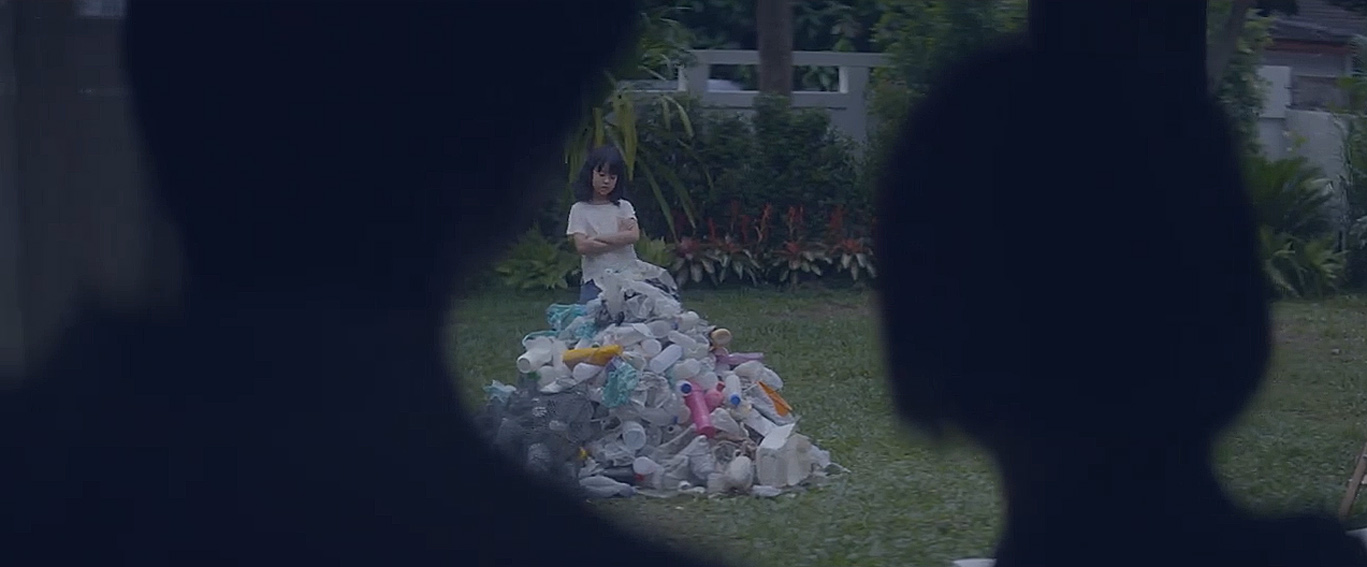 Ogilvy Thailand and CP Group launch new sustainability campaign to tell people that ‘No One Is Too Small to Make A Change’