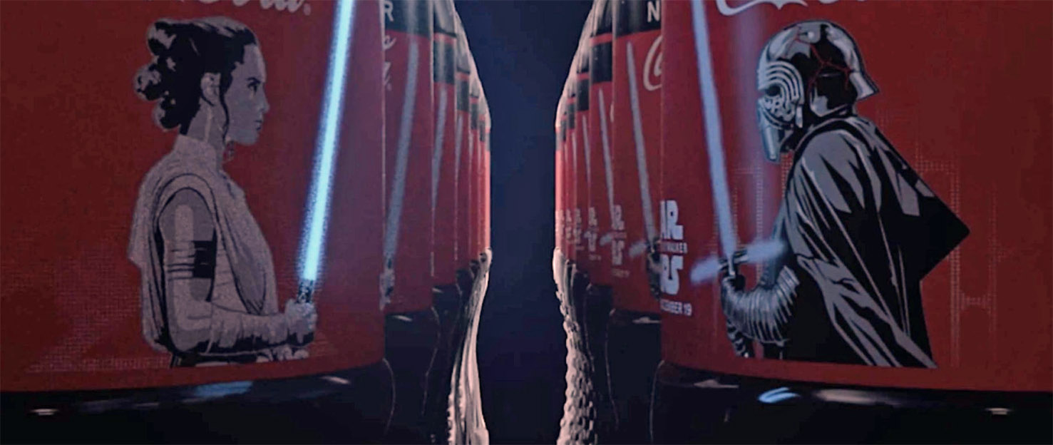 24 entries shortlisted in Ogilvy’s ‘The World’s Toughest Jury in the World Awards’