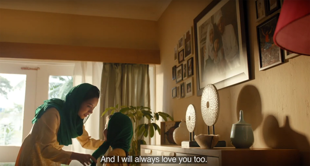 BBDO Indonesia’s Ramadan campaign for P&G reaches 27 million views on YouTube