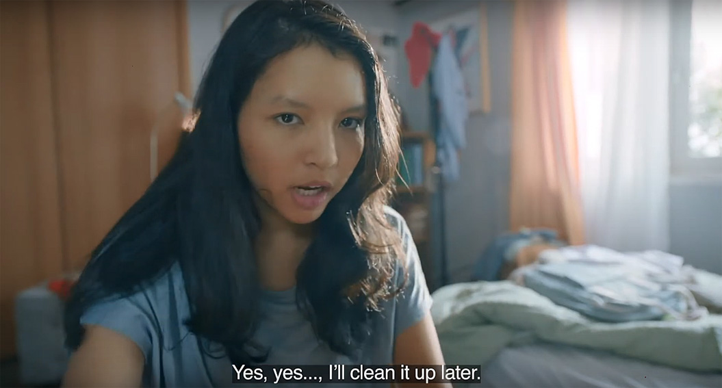 BBDO Indonesia’s Ramadan campaign for P&G reaches 27 million views on YouTube
