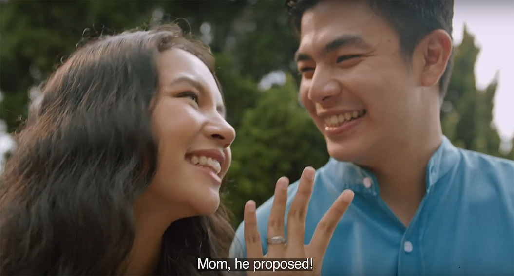 BBDO Indonesia’s Ramadan campaign for P&G reaches 27 million views on YouTube