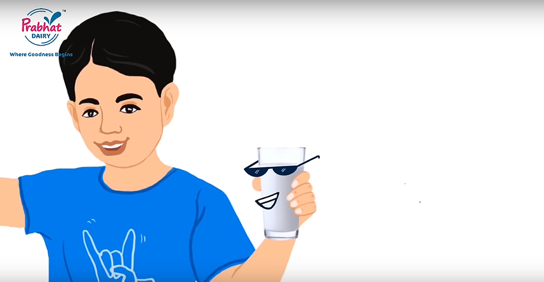 Scarecrow M&C Saatchi India launches Prabhat Milk film to rekindle childhood memories on World Milk Day