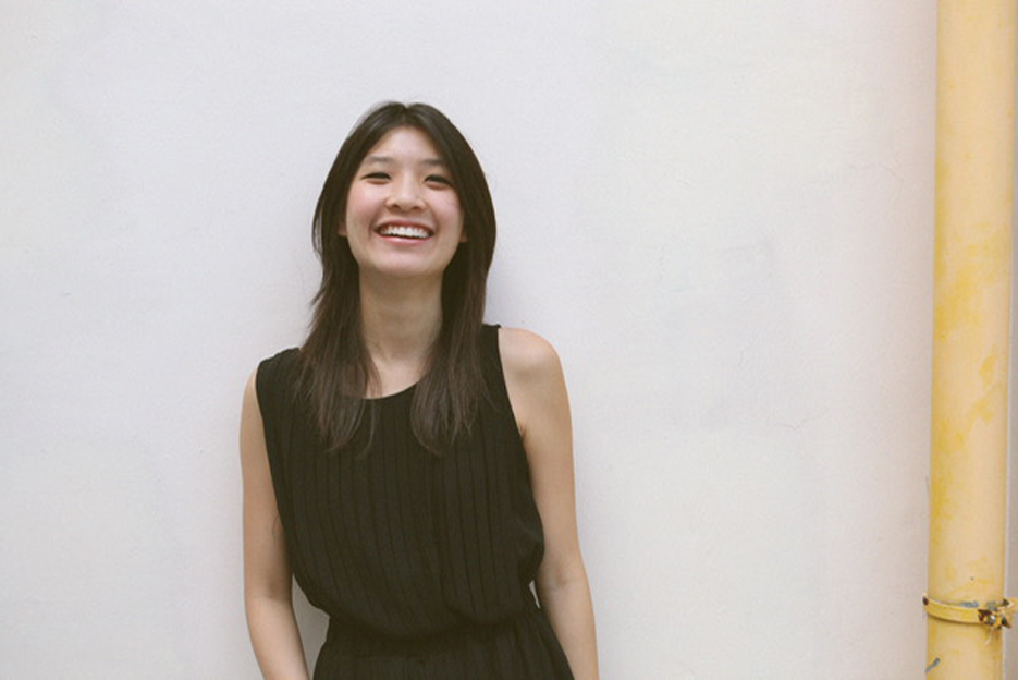 Three aspiring female creatives from Asia announced as finalists in the Cannes Lions See It Be It competition