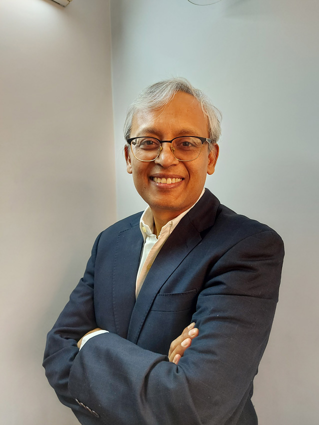 Satyajit Sen joins Havas Media Indonesia from Samsung India as CEO