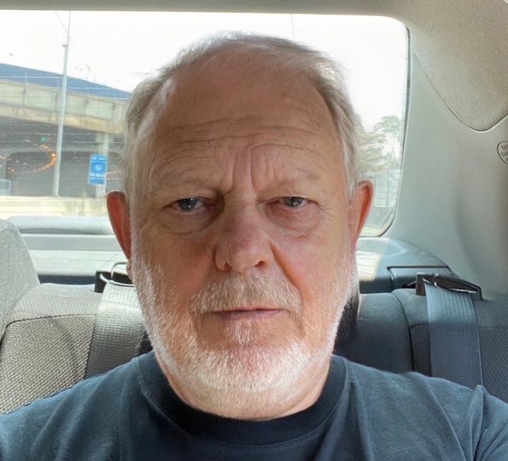 Andy Flemming’s 2050 Cannes Lions Diary