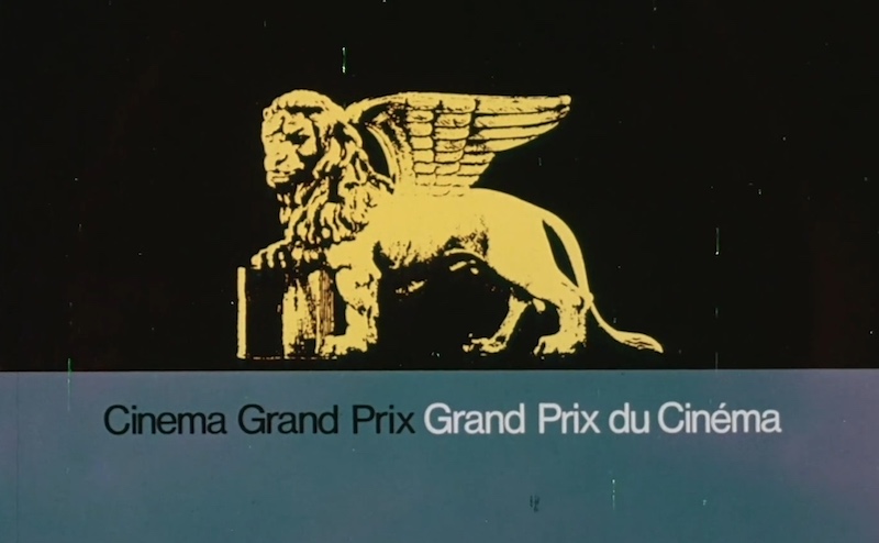 Cannes Lions and Facebook launch ‘Classic’ – a curated collection of Lion-winning work