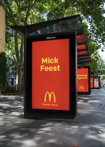 The Work 2020 Contenders: DDB Sydney
