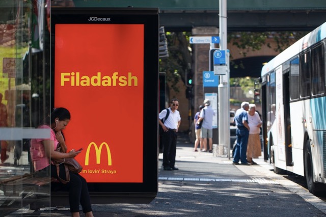 The Work 2020 Contenders: DDB Sydney
