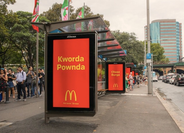 The Work 2020 Contenders: DDB Sydney