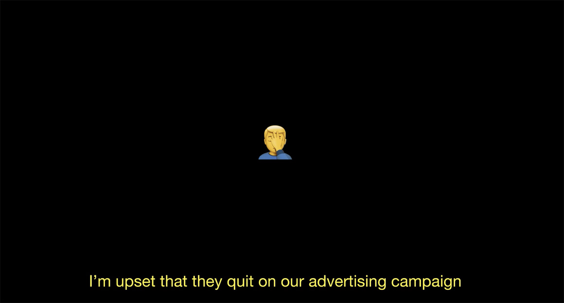 Wunderman Thompson Thailand creative director releases video thanking client for cancelling his advertising project