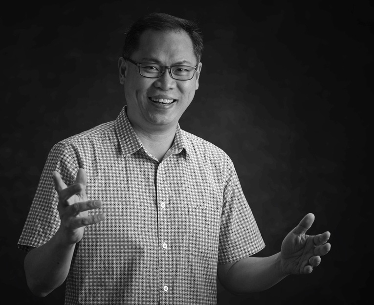 Tay Guan Hin signs on with BBDO Singapore as Chief Creative Officer