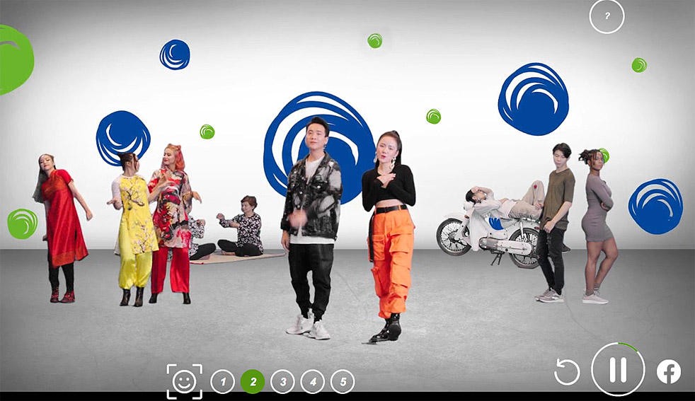 Tuborg Vietnam brings people together via interactive music experience created by Happiness Saigon