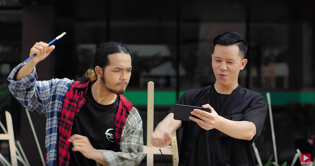 Tuborg Vietnam brings people together via interactive music experience created by Happiness Saigon