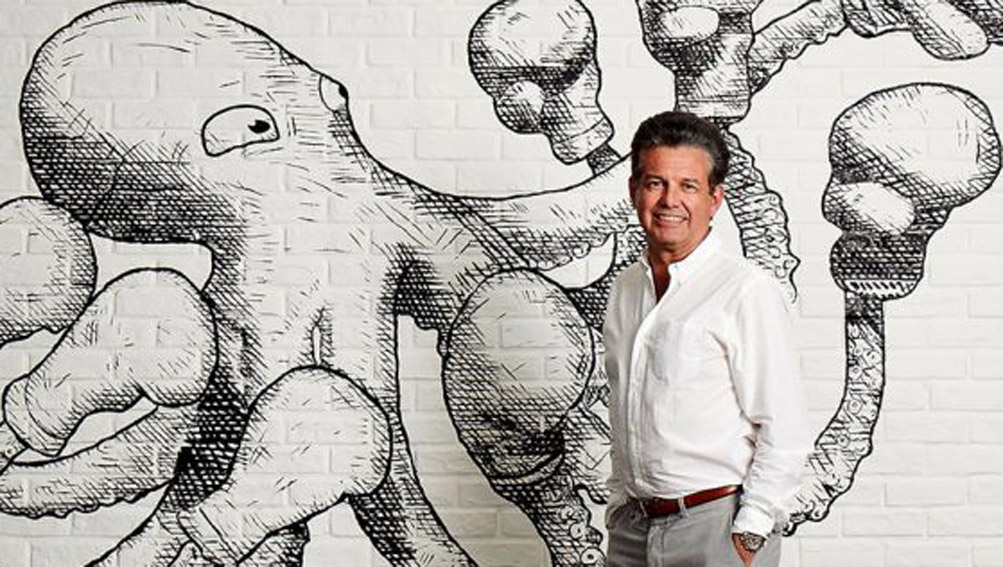 MullenLowe Group APAC elevates Paul Soon and James Hollow to joint CEO roles following retirement of Vincent Digonnet