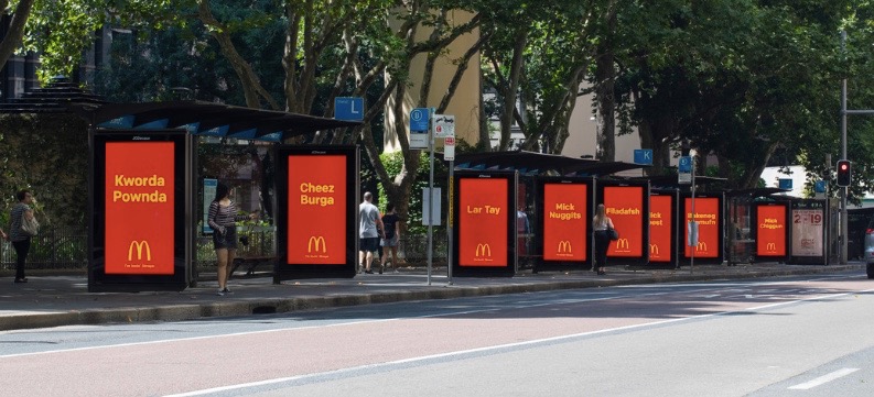 The Work 2020 Contenders: DDB Sydney
