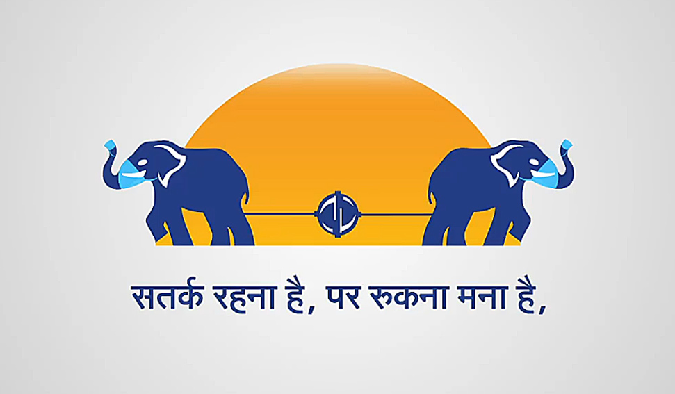 Ogilvy Worldwide CCO Piyush Pandey voices Fevicol message of awareness on Covid-19