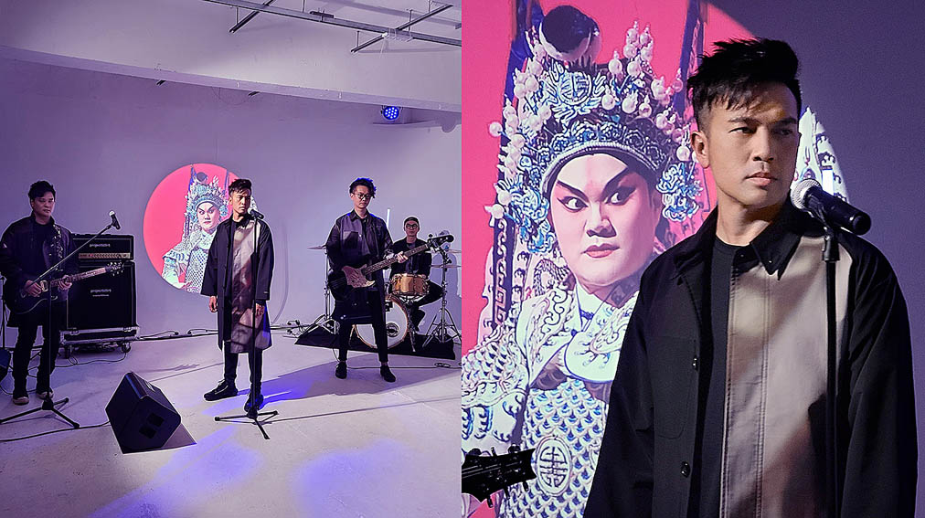 DDB Hong Kong and Samsung release new initiative supporting local music in Hong Kong