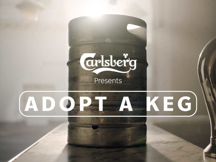 AD STARS Jury 2020: Graham Drew on Microplastics, Adopting Kegs campaigns and life after lockdown