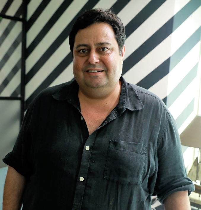Publicis Worldwide India’s Ajay Gahlaut departs CCO & MD role: Vikash Chemjong + Basabjit ‘Tito’ Mazumdar promoted to Joint NCDs