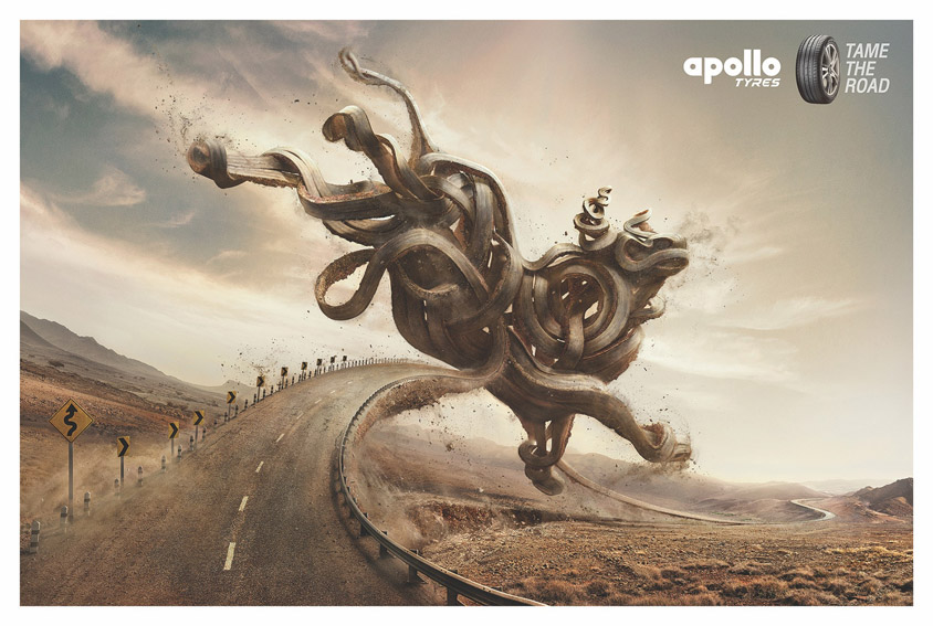 THE WORK 2020 ASIA HOT LIST #1: Ogilvy & Mather Thailand