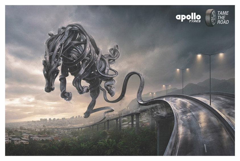 THE WORK 2020 ASIA HOT LIST #1: Ogilvy & Mather Thailand