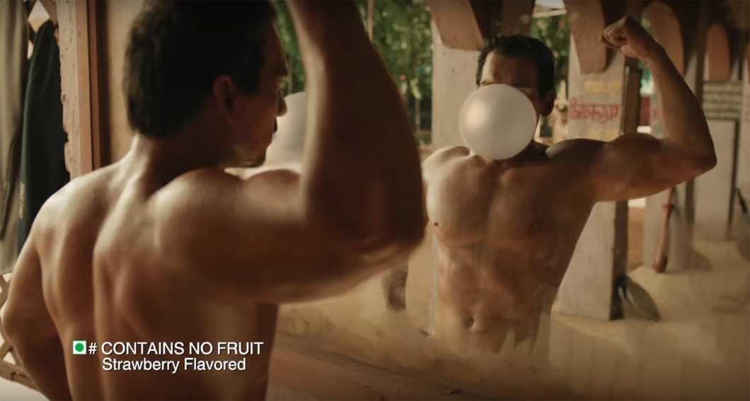DDB Mudra North brings back Mars Wrigley’s unforgettable BOOM BOOM BOOMER tune in new BOOMER bubblegum campaign