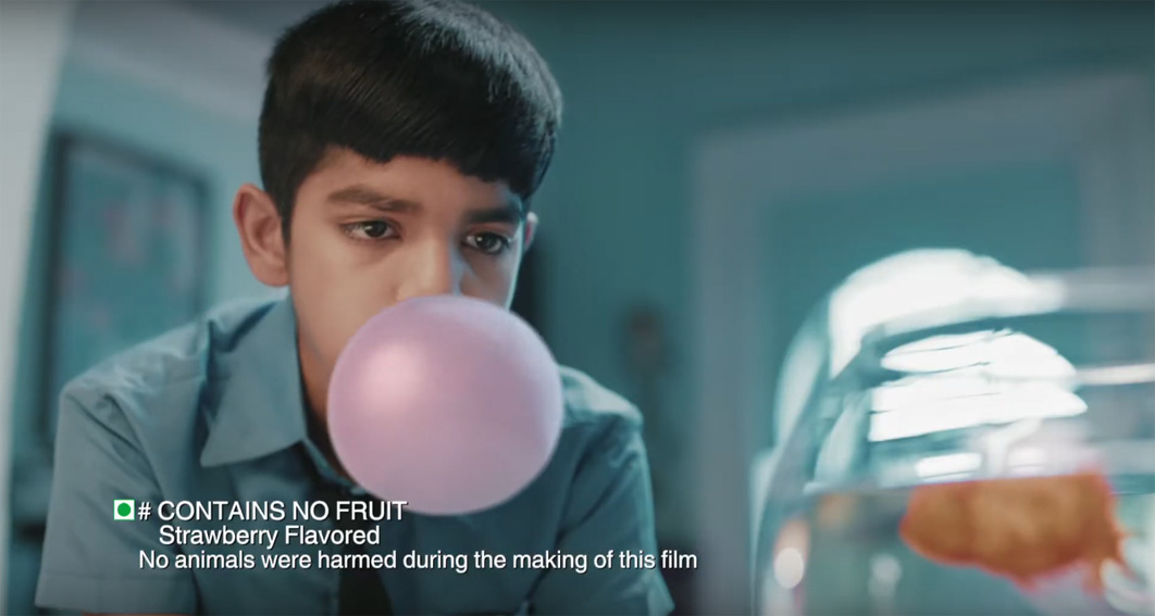DDB Mudra North brings back Mars Wrigley’s unforgettable BOOM BOOM BOOMER tune in new BOOMER bubblegum campaign