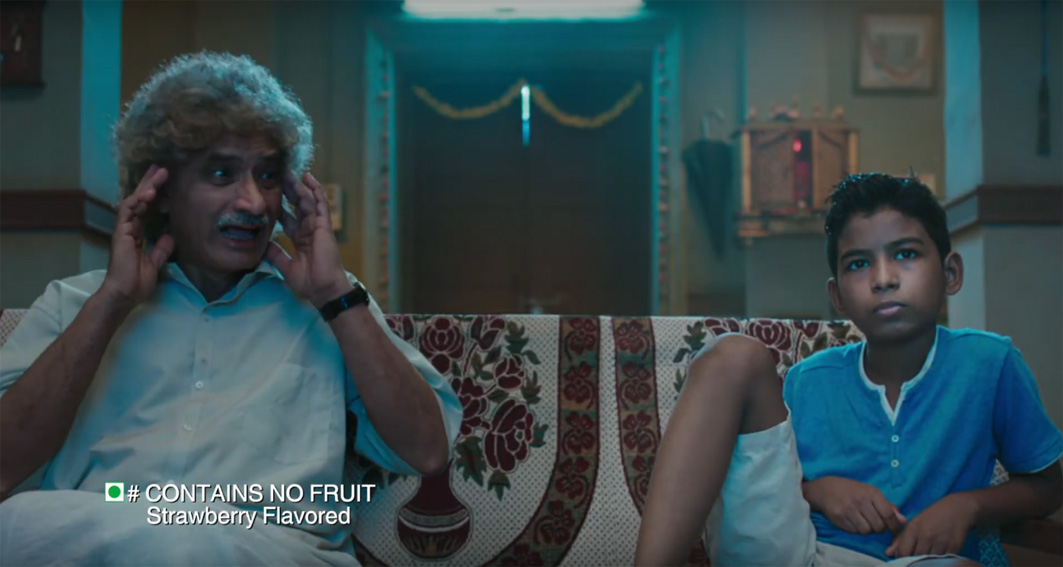 DDB Mudra North brings back Mars Wrigley’s unforgettable BOOM BOOM BOOMER tune in new BOOMER bubblegum campaign
