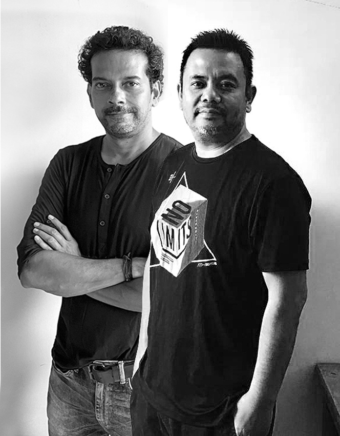 Publicis Worldwide India’s Ajay Gahlaut departs CCO & MD role: Vikash Chemjong + Basabjit ‘Tito’ Mazumdar promoted to Joint NCDs