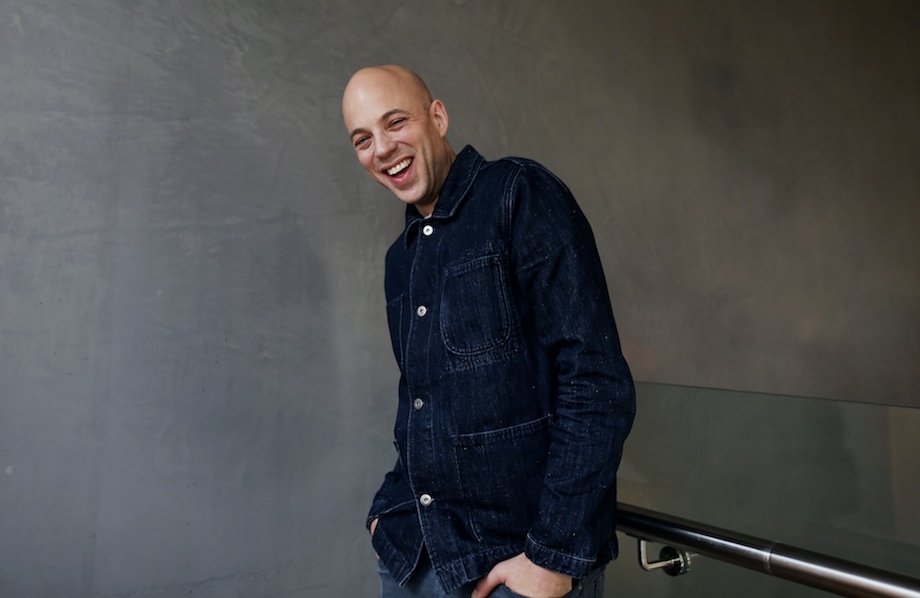 Bestads Six of the Best Reviewed by Ben Tollett, Group ECD, adam&eveDDB, London