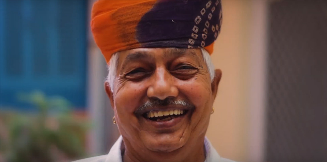 Britannia Good Day spreads happiness around India via new Wunderman Thompson campaign