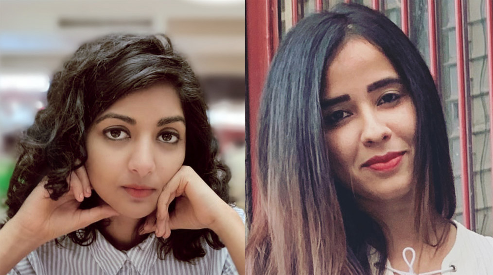 L&K Saatchi & Saatchi India hires Chandani Samdaria and Nikita Goswami as Creative Directors