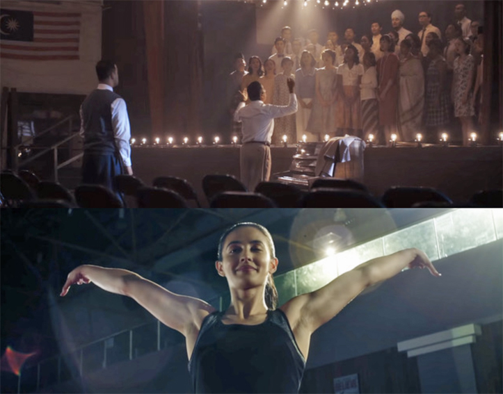 Directors Think Tank Malaysia named APAC Production Company of the Year in Campaign Brief’s THE WORK 2020; Revolver/Will O’Rourke ranked #2 with Airbag Australia at #3