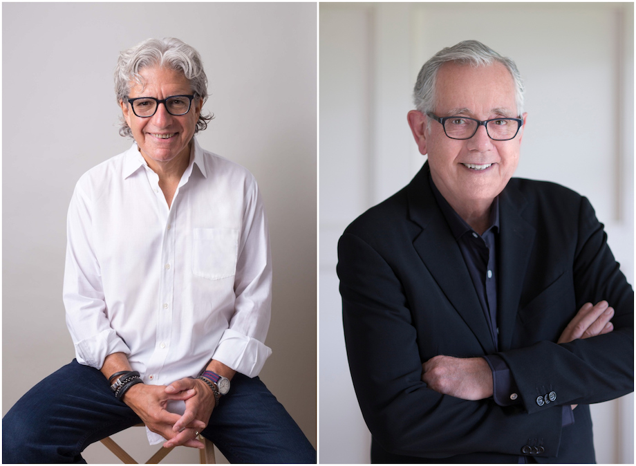 NYF’s new Bowery Awards for Independent Creatives announces executive jury; David Sable is Bowery Awards executive jury president