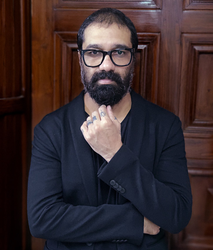 Full-service creative hot shop Vitamin D launches in India headed by Deepak Singh