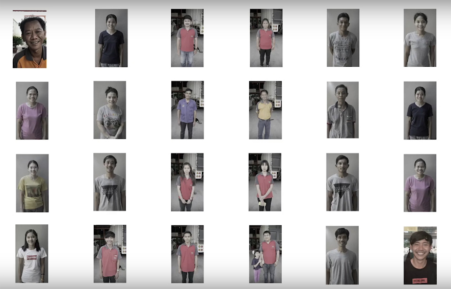 GREYnJ United Bangkok launches sequel to ‘Docovidtary’ for Kasikornbank as they uncover a hidden yet heartwarming story