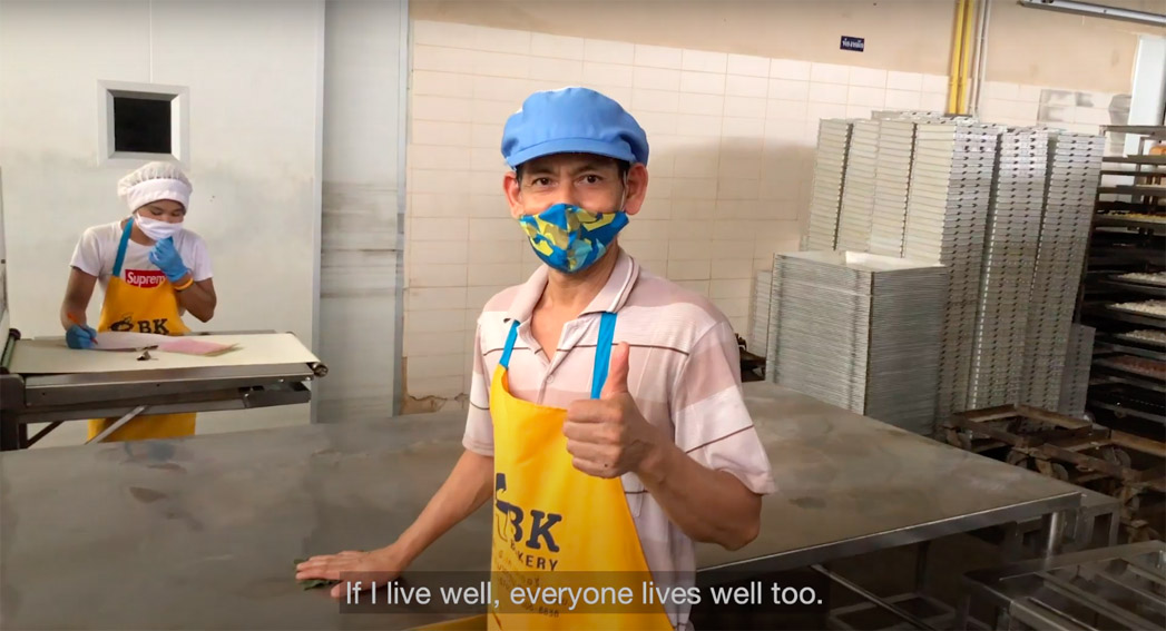 GREYnJ United Bangkok launches sequel to ‘Docovidtary’ for Kasikornbank as they uncover a hidden yet heartwarming story