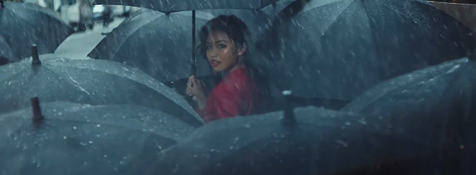 The Nine Shanghai creates ‘Everyone Can Be Life’s Artist’ music video for Times China Property