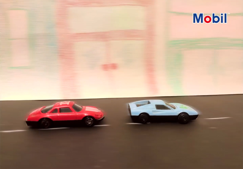 Exon Mobil gives road social distancing and lockdown lessons via new BBDO India campaign