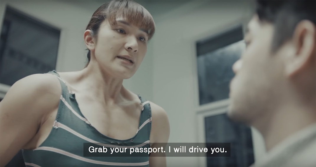Ogilvy Group Thailand takes out APAC Agency of the Year title at Campaign Brief’s The Work 2020: Petch & Partners Philippines ranks #2 with Tencent China #3 and Cheil Hong Kong #4