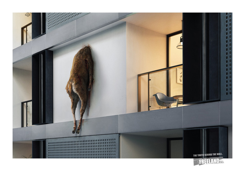 THE WORK 2020 ASIA HOT LIST #1: Ogilvy & Mather Thailand