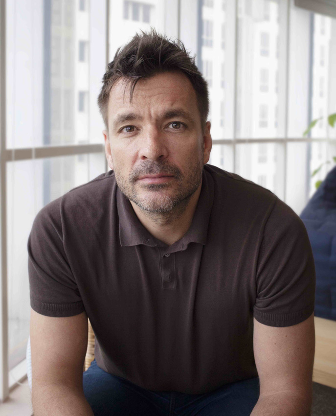 AD STARS Jury 2020: Graham Drew on Microplastics, Adopting Kegs campaigns and life after lockdown