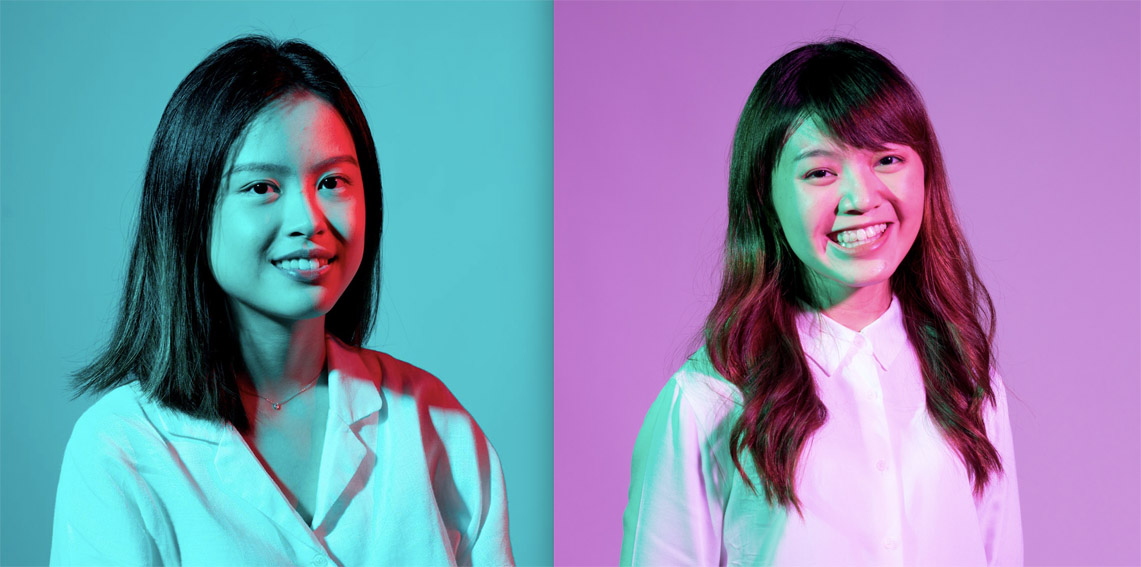 BBH Singapore’s Grace Wong and Audrey Chia named runner-up at Young Glory 2019/20 World Champions