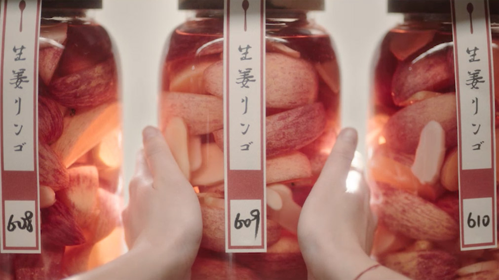 Sweetshop China depicts the craftsmanship and dedication that goes into P&G’s brand Hair Recipe