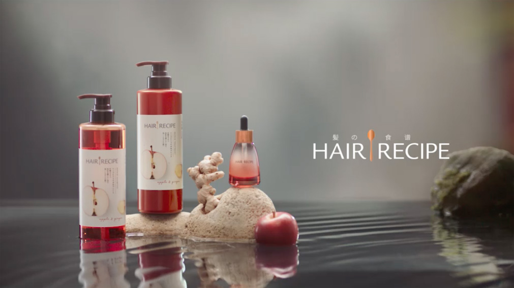 Sweetshop China depicts the craftsmanship and dedication that goes into P&G’s brand Hair Recipe