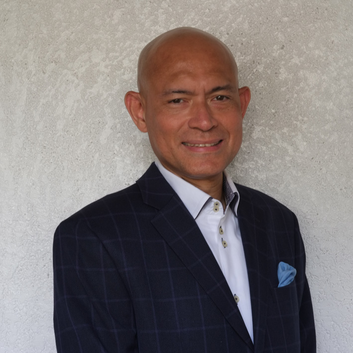 Malcolm Poynton Global Chief Creative Officer Cheil Worldwide shares his experience on the Tambuli xChange online forum