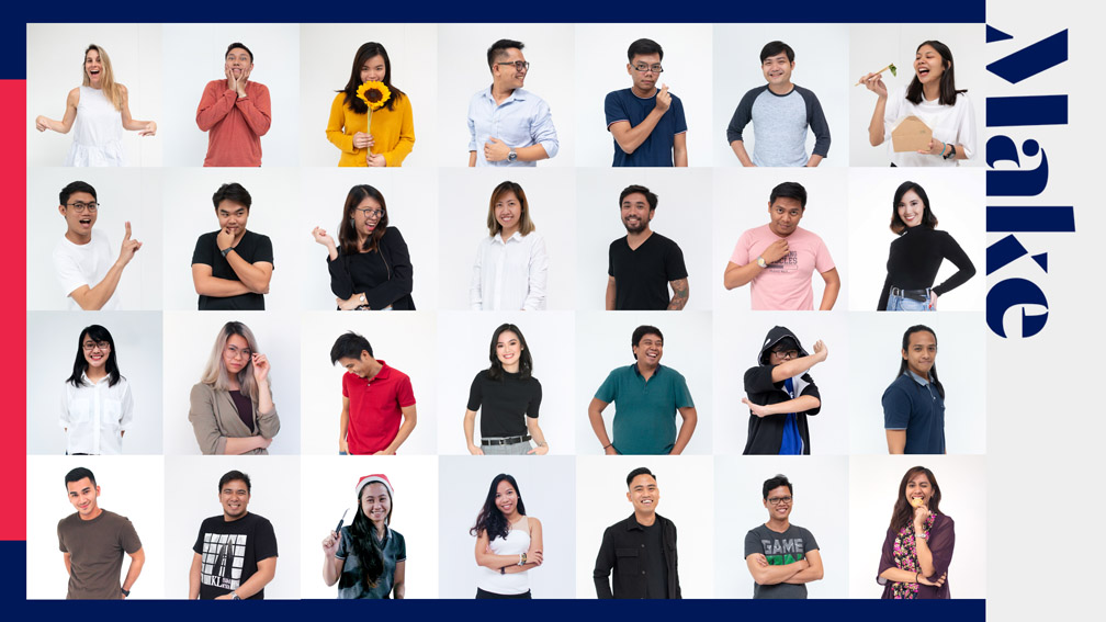 MAKE Technology Philippines relaunches with new vibrant corporate website