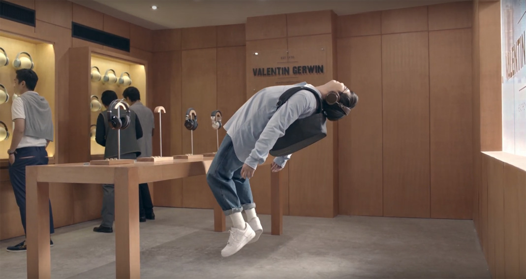 Ogilvy Group Thailand takes out APAC Agency of the Year title at Campaign Brief’s The Work 2020: Petch & Partners Philippines ranks #2 with Tencent China #3 and Cheil Hong Kong #4