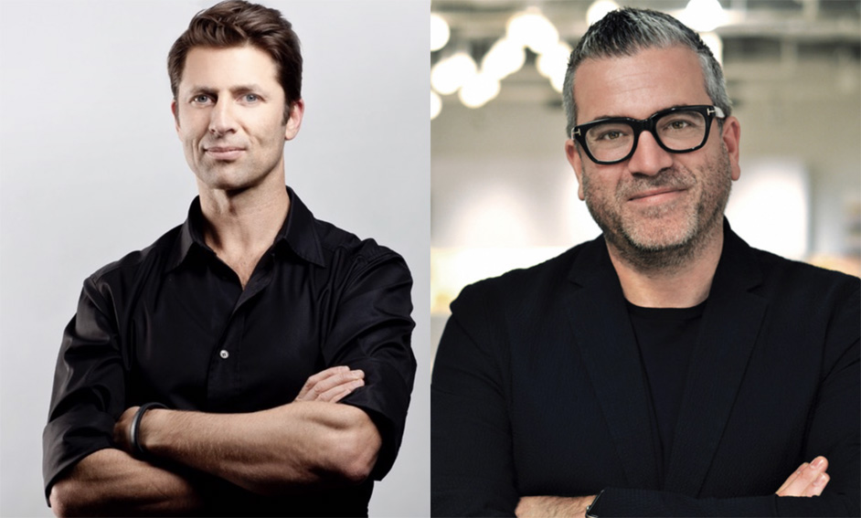 Malcolm Poynton Global Chief Creative Officer Cheil Worldwide shares his experience on the Tambuli xChange online forum