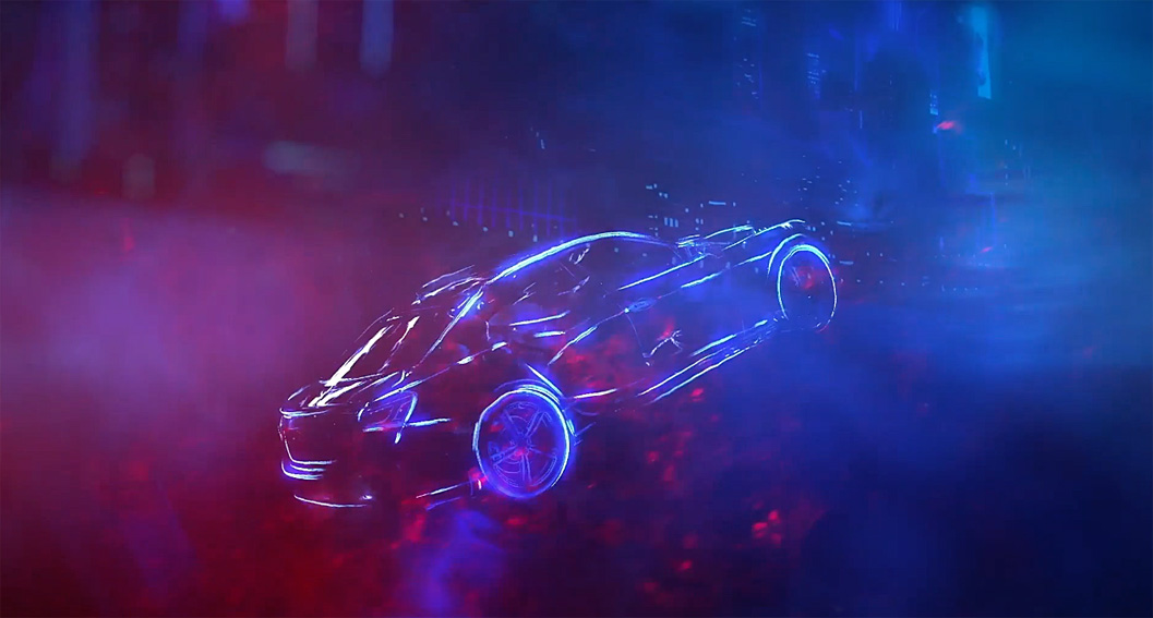 AKQA Shanghai launches live stream experience for Maserati who reimagines the car launch formula